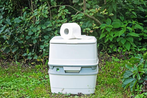Best Portable bathroom rental  in Gold Key Lake, PA