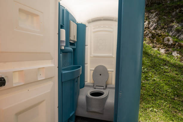 Best Sanitation services for porta potties  in Gold Key Lake, PA
