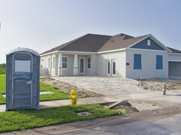 Best Portable restroom trailer rental  in Gold Key Lake, PA