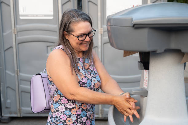 Best Event porta potty rental  in Gold Key Lake, PA