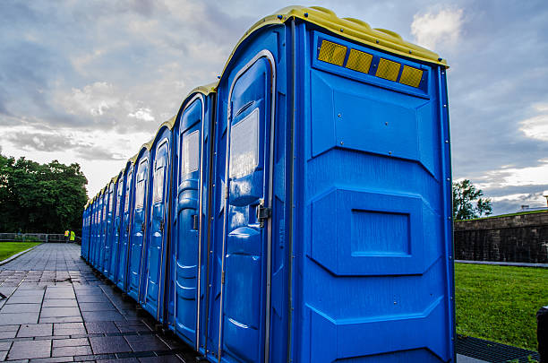 Best Porta potty delivery and setup  in Gold Key Lake, PA